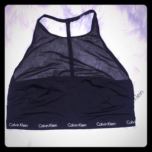 Calvin Klein Bralette